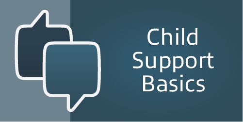 Child Support Basics – Men’s Divorce Podcast