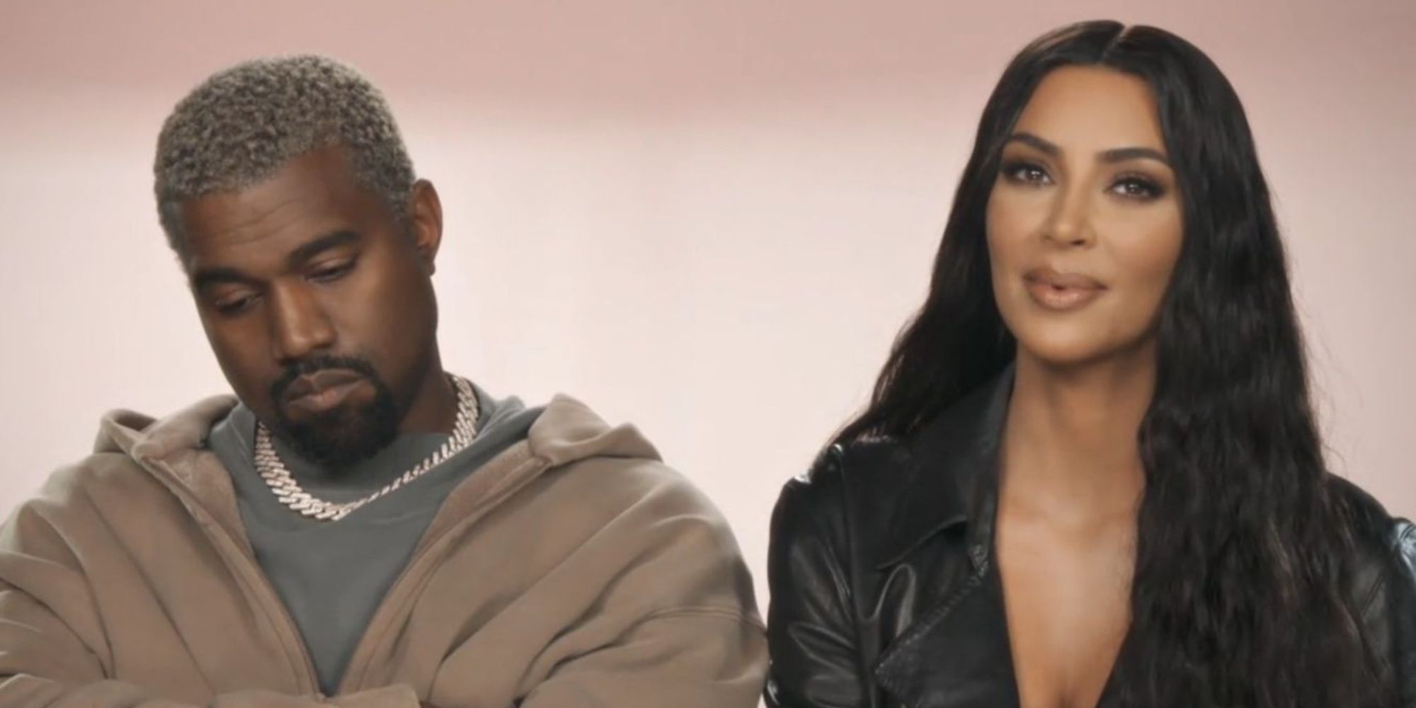 How Kim & Kanye’s Custody Filings Will Affect Their Co-Parenting