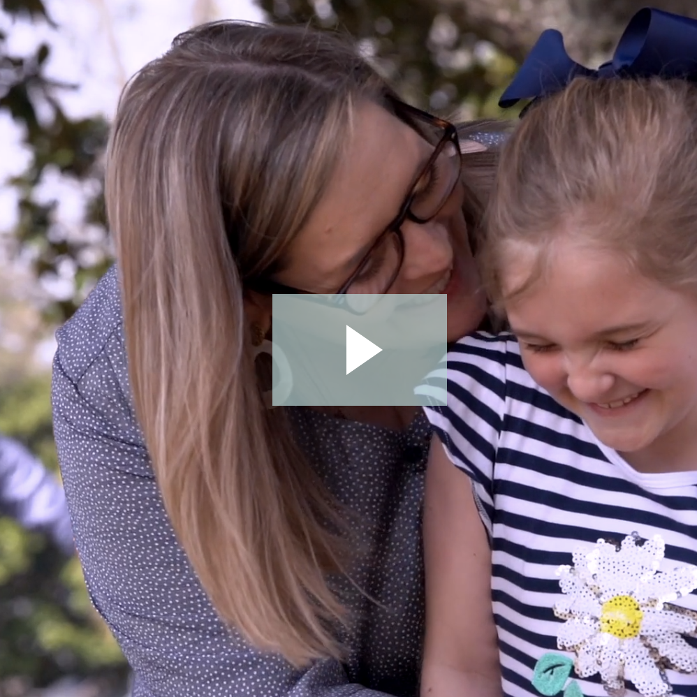 Meet the Sewell Family — Show Hope