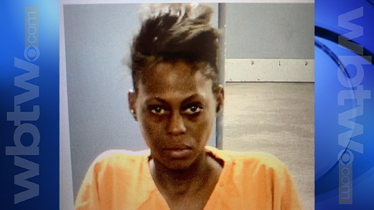 Marion County deputies arrest woman who escaped custody in handcuffs