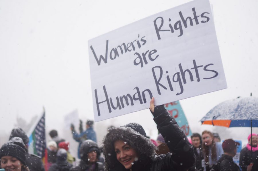 Utah is Doing All the Wrong Things for Women –