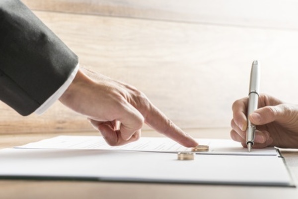 The 5 Big Myths About Prenuptial Agreements: Part 2