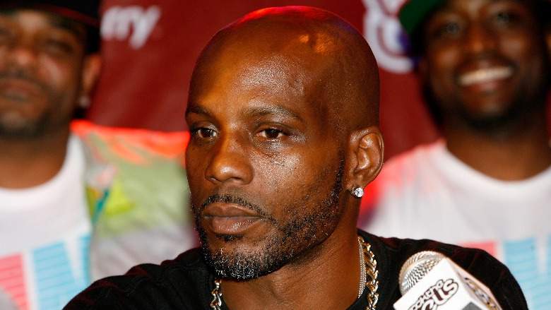 DMX Kids: How Many Children Does the Rapper Have?