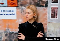 Women In Russia’s North Caucasus Face Uphill Battles In Custody