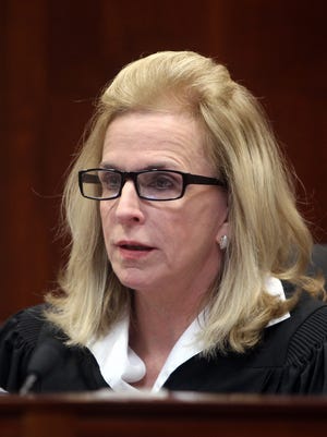 Here’s what happened before NKY Judge Ruttle’s suspension