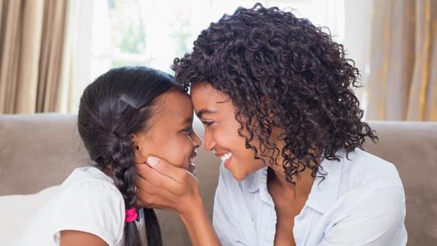 Five Things I’ve Learned About The Mother Daughter Relationship