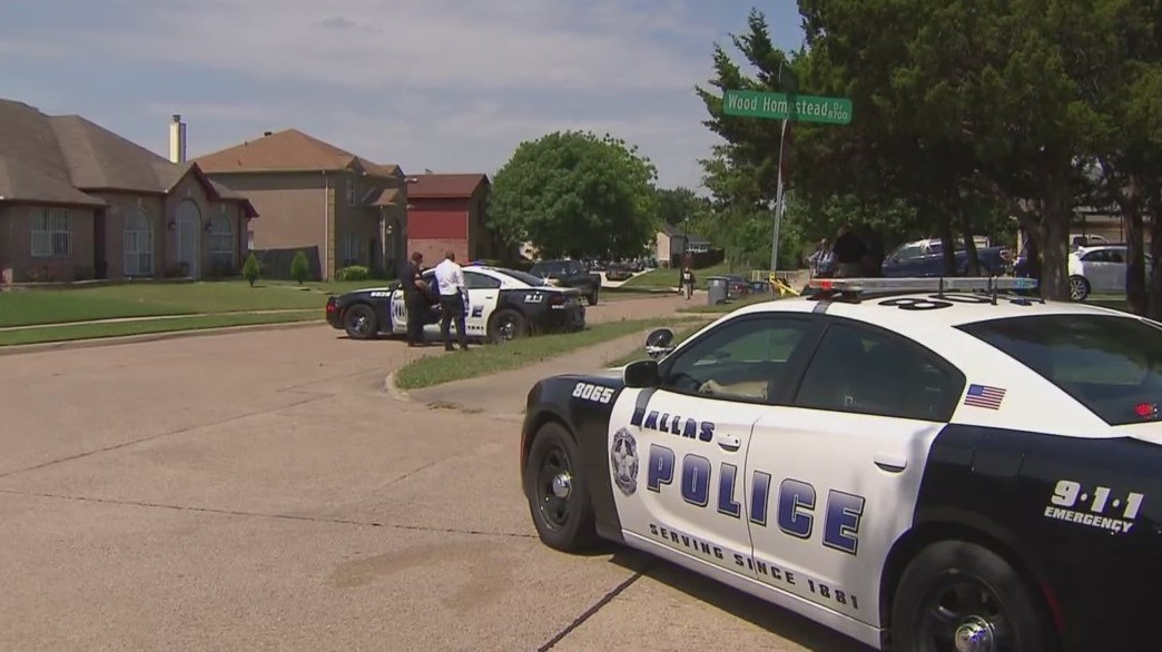 Suspect In Custody After Child Found Dead In Street In