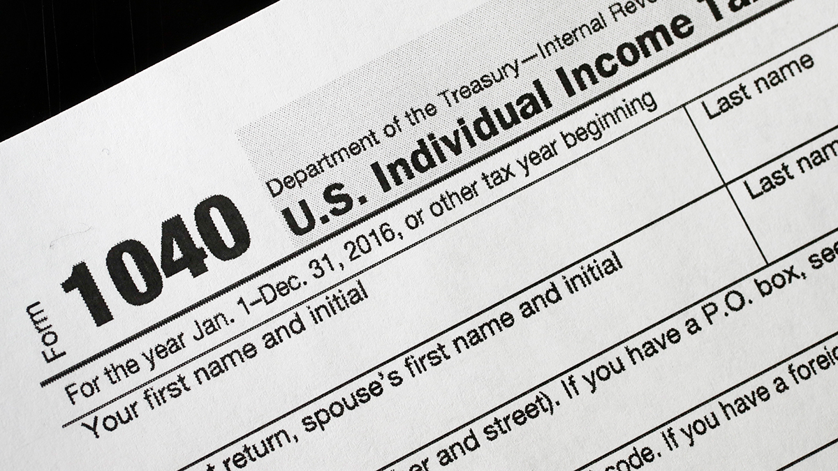 Parents Must File Tax Returns by May 17 Deadline to