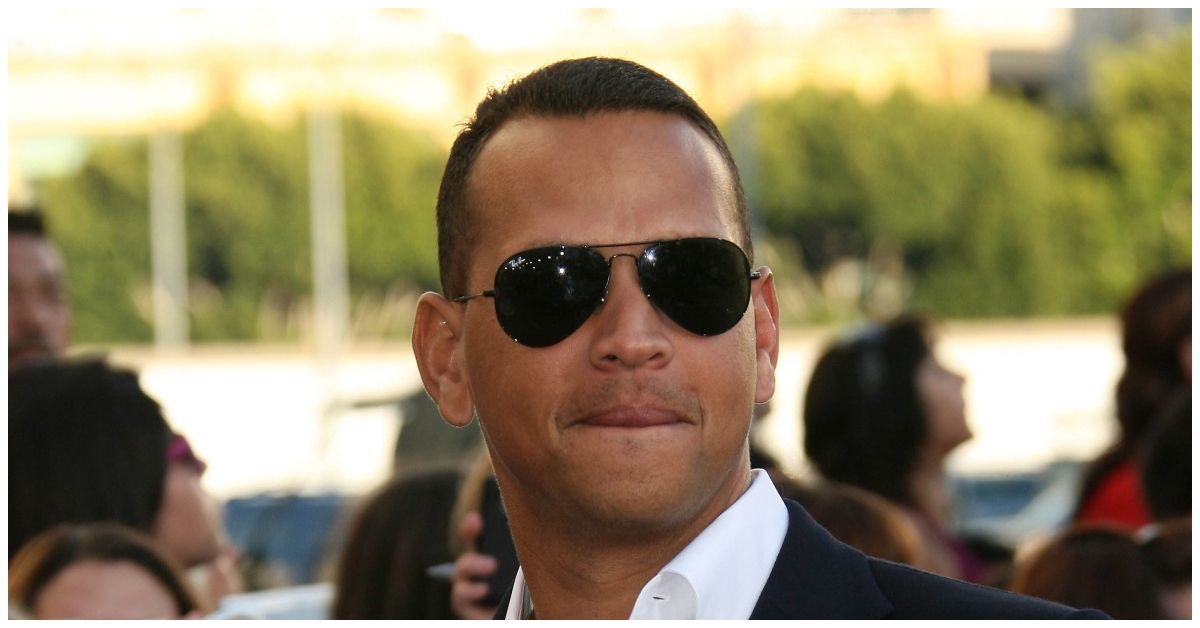 What Happened To A-Rod’s Baby Mama, Cynthia Scurtis?