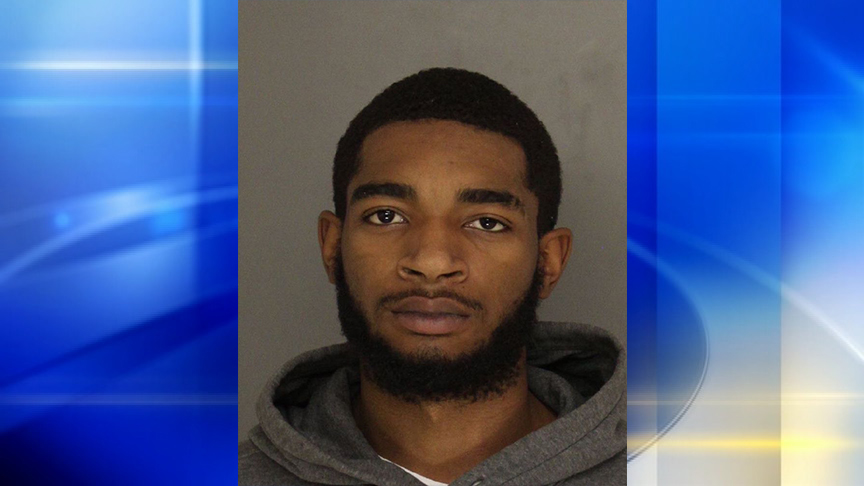 Shooting suspect escapes custody while being treated at Pittsburgh Hospital