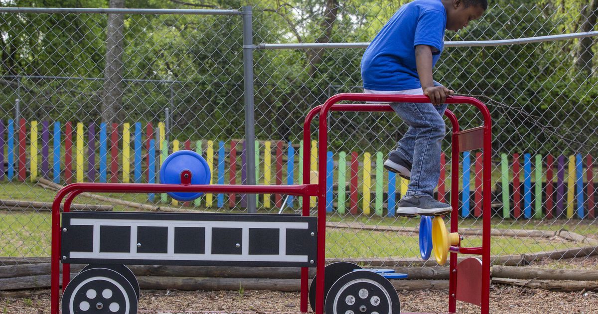 Texas has an opportunity to strengthen its child care system