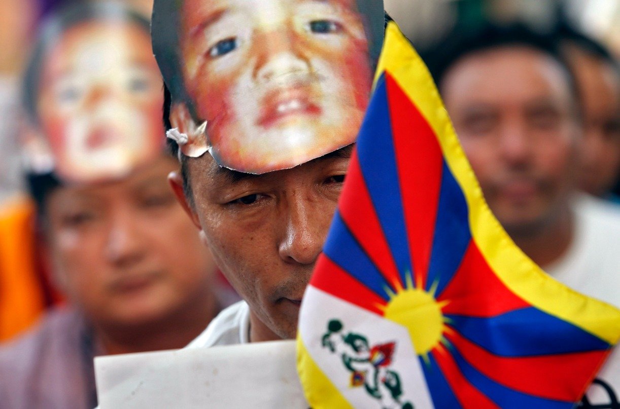 26 Years On, Tibet’s Panchen Lama Remains in Chinese Custody