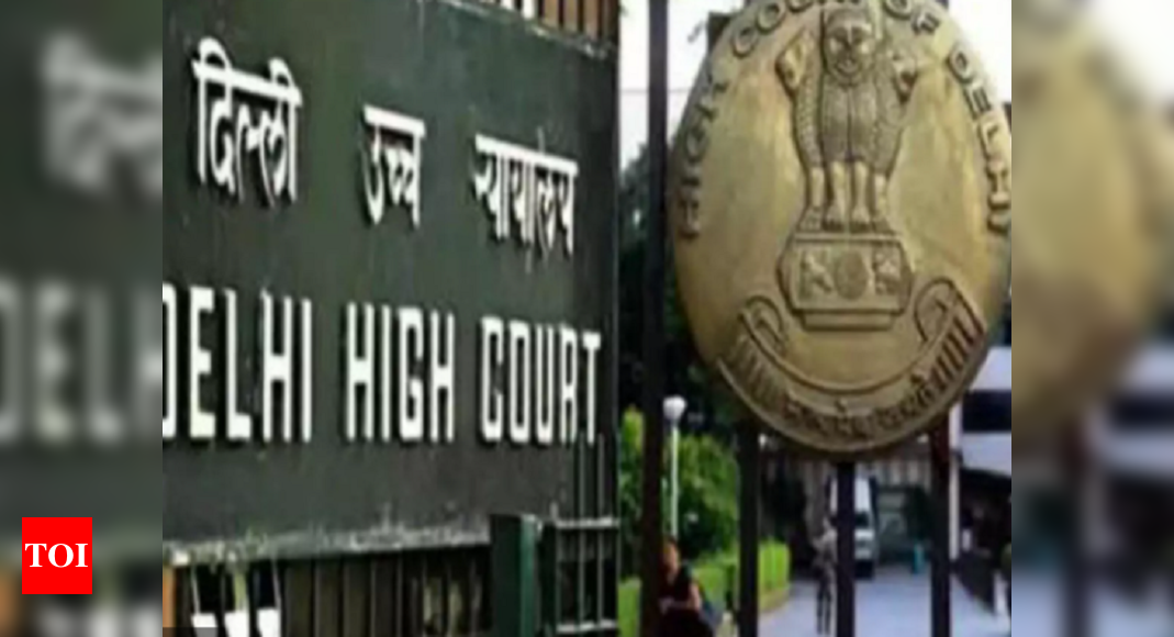 PIL in Delhi HC seeks direction to provide interim custody
