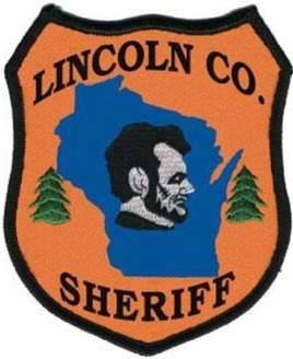 LINCOLN COUNTY SHERIFF’S OFFICE REPORT