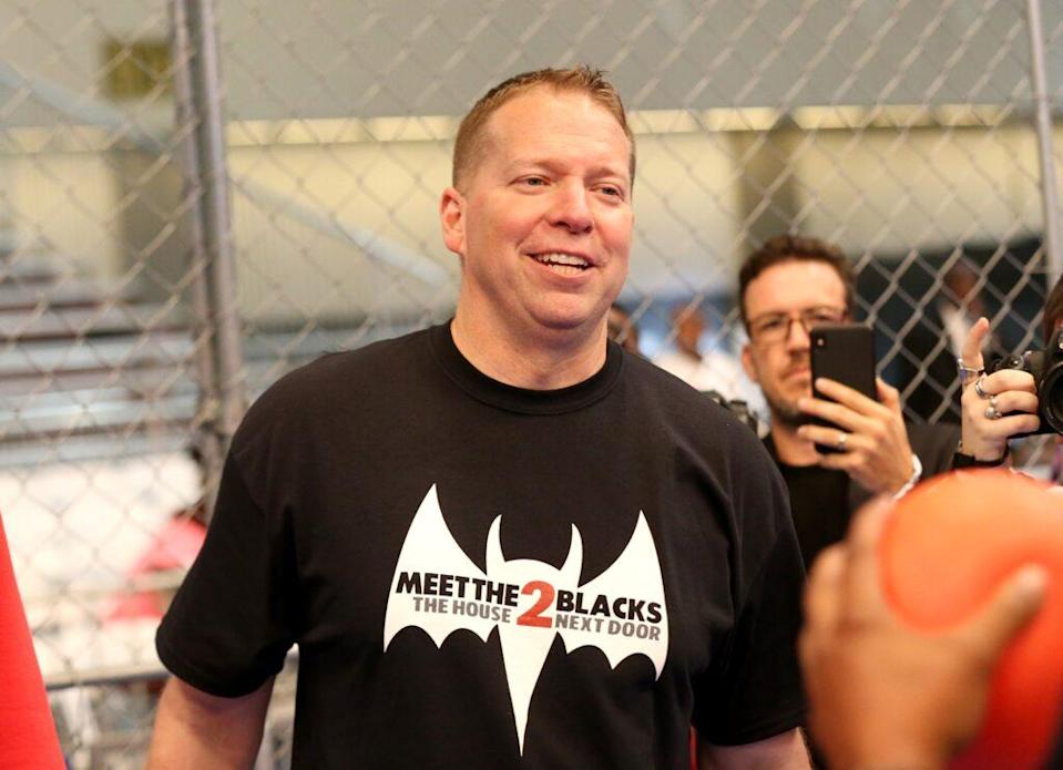 Gary Owen responds to wife’s child support accusations: ‘We have