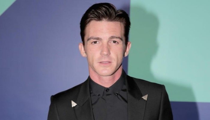 Drake Bell taken into custody, charged with child endangerment