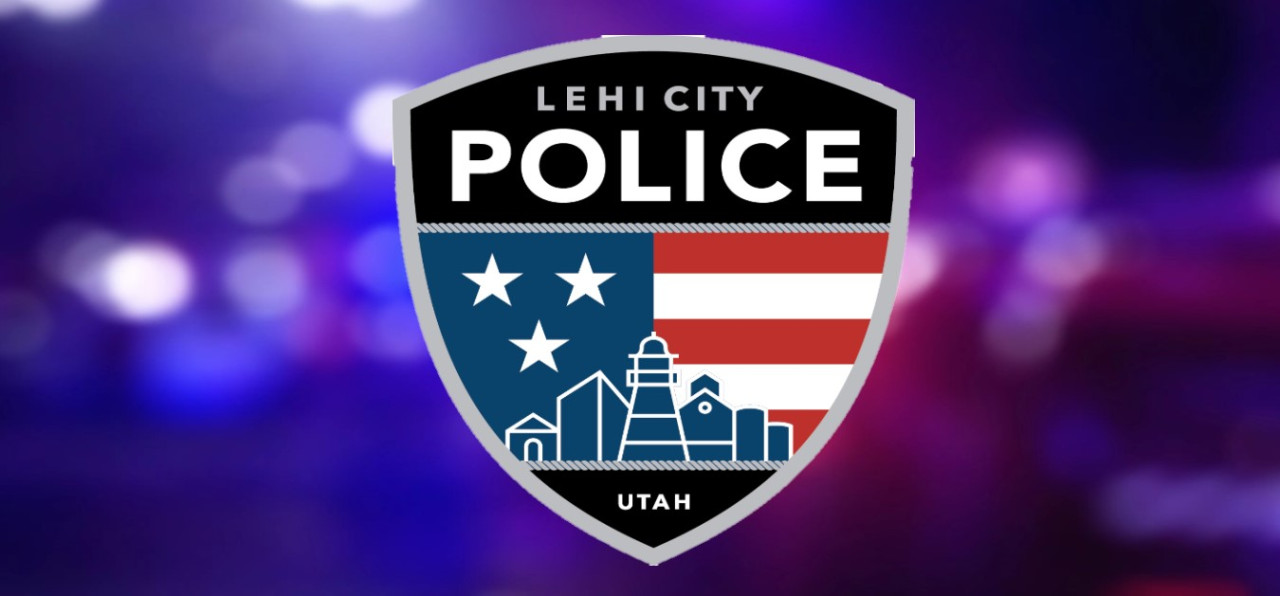 Police: Child crawls under stall to escape assault, Lehi man