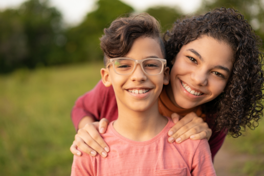 Thinking About Adopting a Sibling Group? Things to Consider First