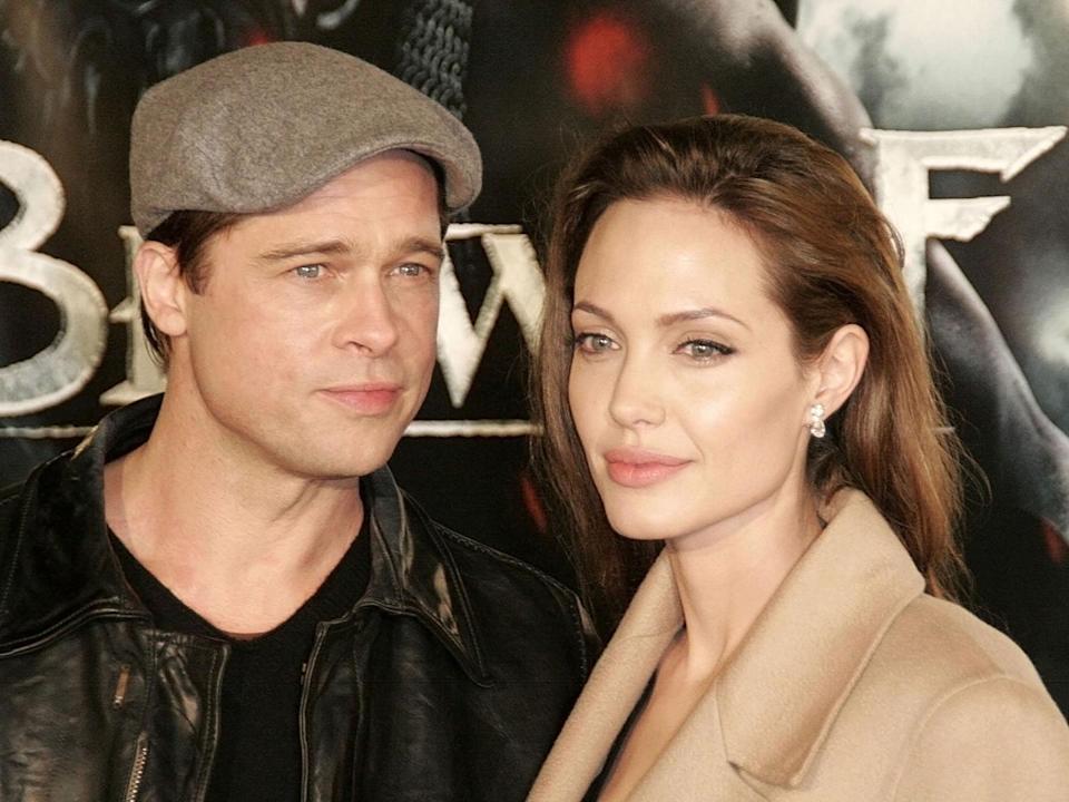 Angelina Jolie Is Determined to Take Brad Pitt Child Custody