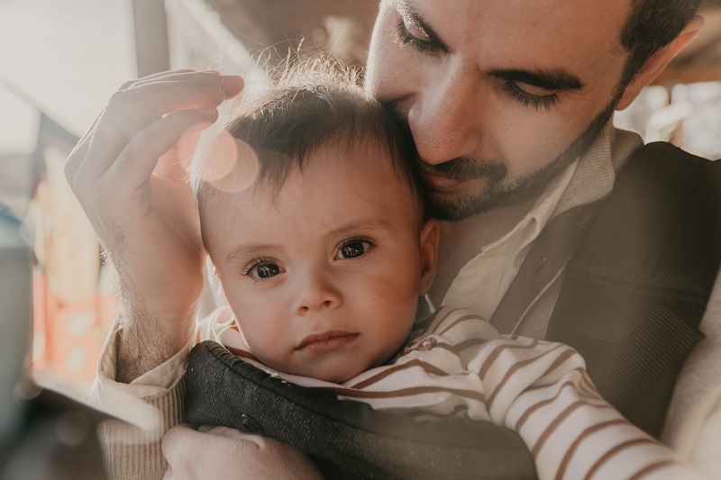 Understanding Fathers’ Rights in the Child Custody Process