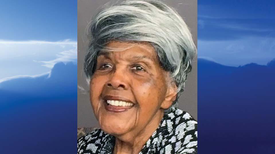Mable Catherine Brown, Youngstown, Ohio Obituary