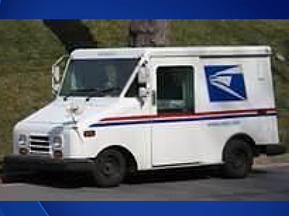 Postal Worker Shot At In Florida City; Suspect In Custody