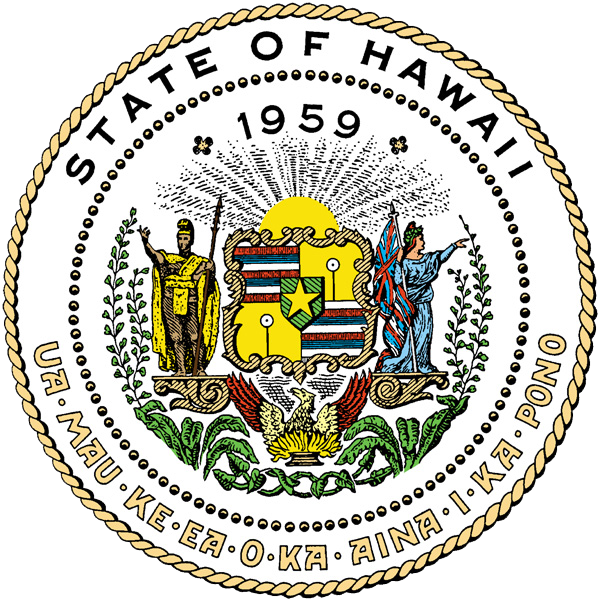 David Y. Ige | OFFICE OF THE GOVERNOR NEWS RELEASE: