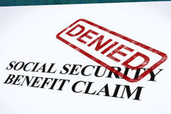 What Happens to Social Security Benefits if You Divorce?