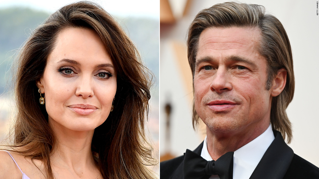 Angelina Jolie and Brad Pitt custody dispute: retired judge negotiating deal disqualified by appeals court