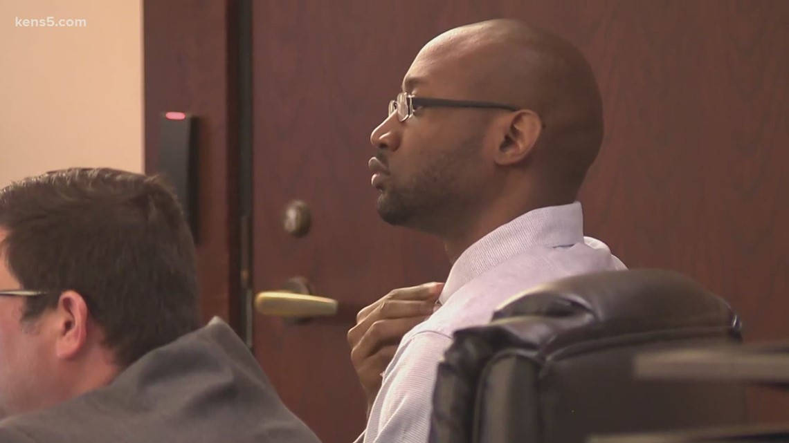 Otis McKane trial continues: Video shows McKane describing frustration with