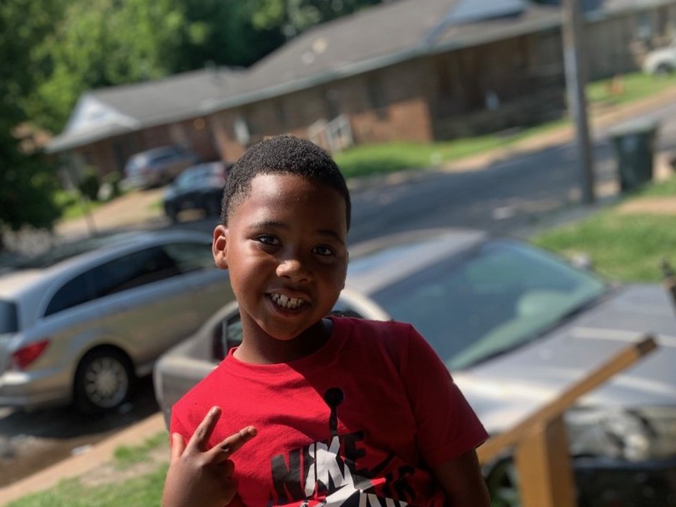 Investigation into 4th of July death of Memphis 7-year-old brings