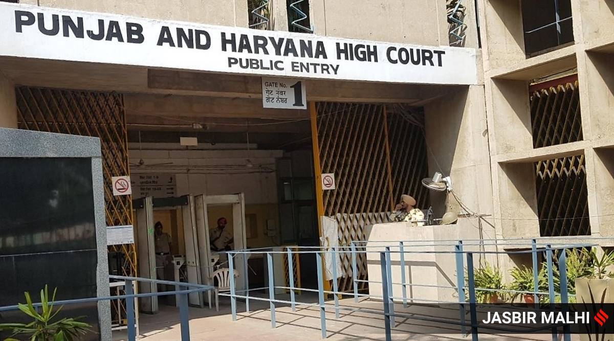 Protection Plea by runaway couple: HC directs Chandigarh SSP to