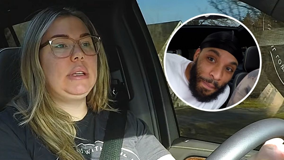 Kail Lowry ‘can’t justify’ Chris Lopez’s custody proposal to keep
