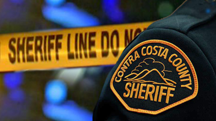 Contra Costa County Deputies To Face No Charges For 2018 In-Custody Death – CBS San Francisco