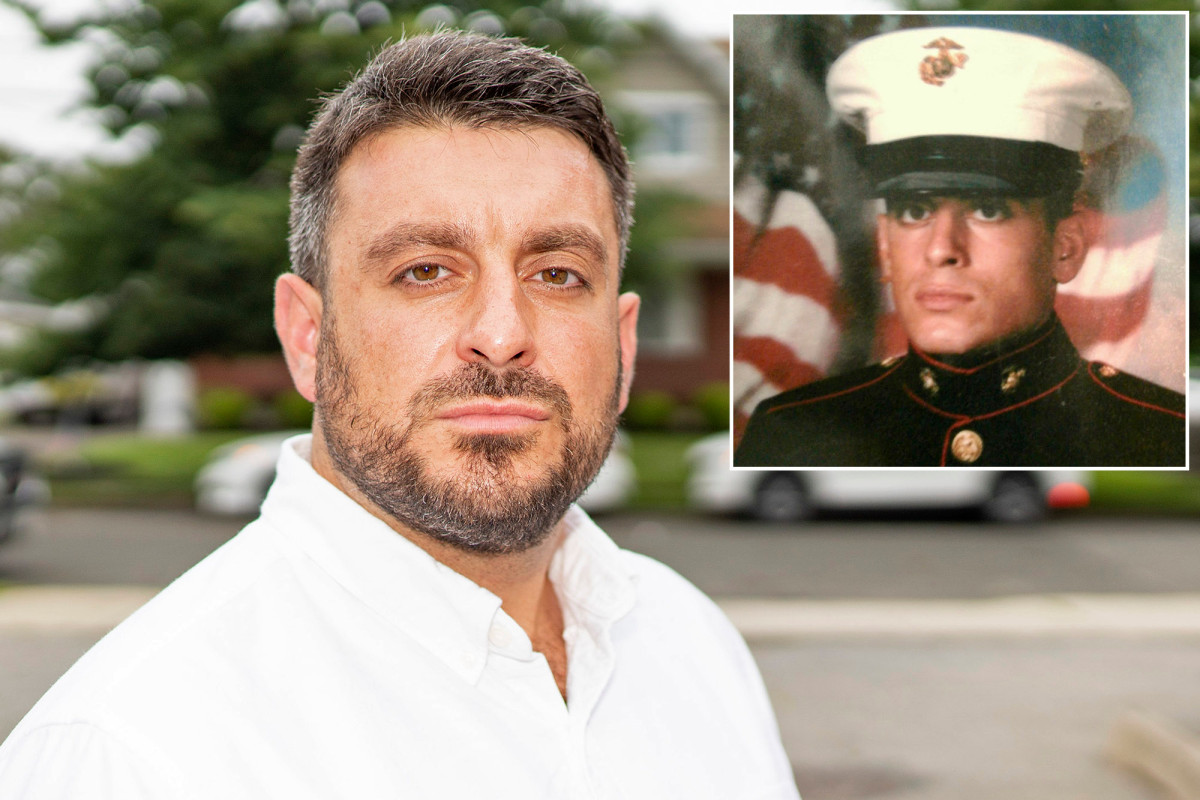 Iraqi war vet says judge ‘punished’ him in custody case