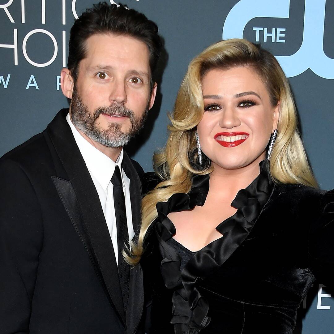 Kelly Clarkson to Pay Ex $195K a Month in Spousal and Child Support