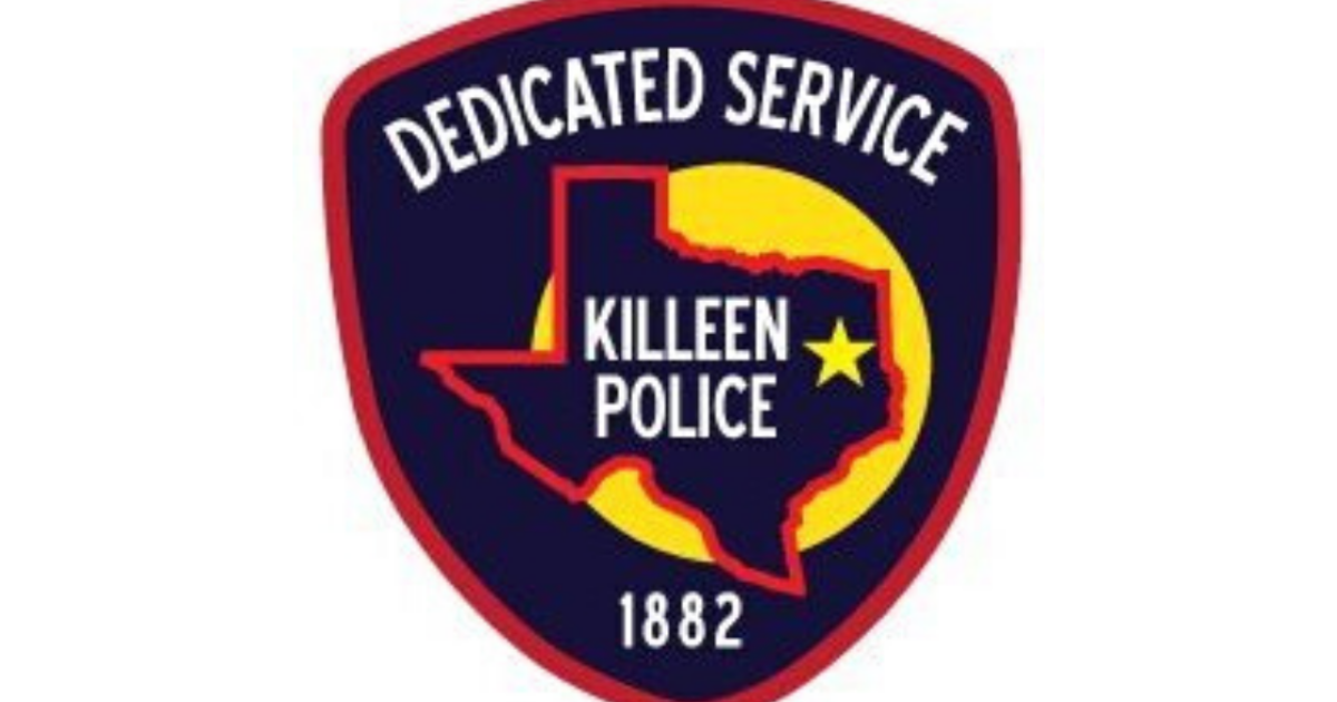 Killeen PD Officer in custody for injuring a 5-year old