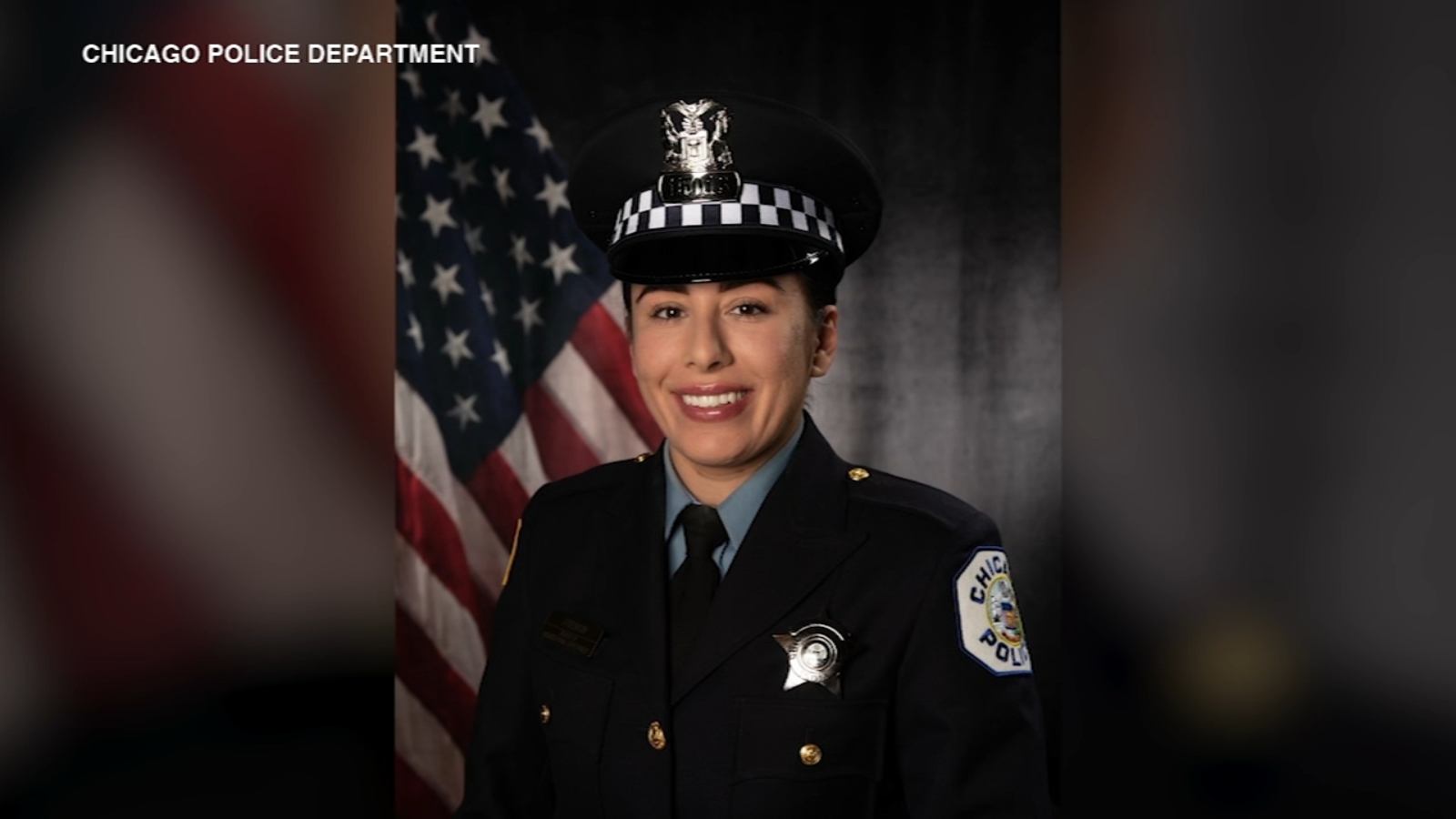 Chicago mourns fallen police Officer Ella French after West Englewood