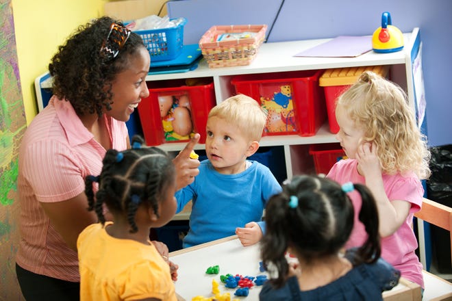 Oklahoma families need delegation to support child care
