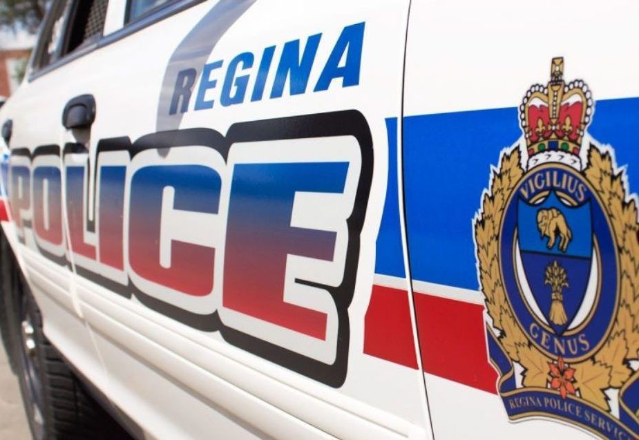 Regina man charged with sexual assault for incident while in