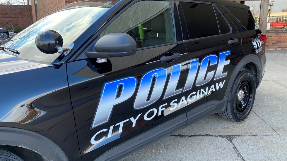 Parents in custody after 1-year-old found dead in Saginaw