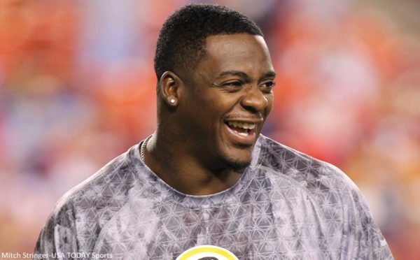 Clinton Portis subject of arrest warrant for failing to pay