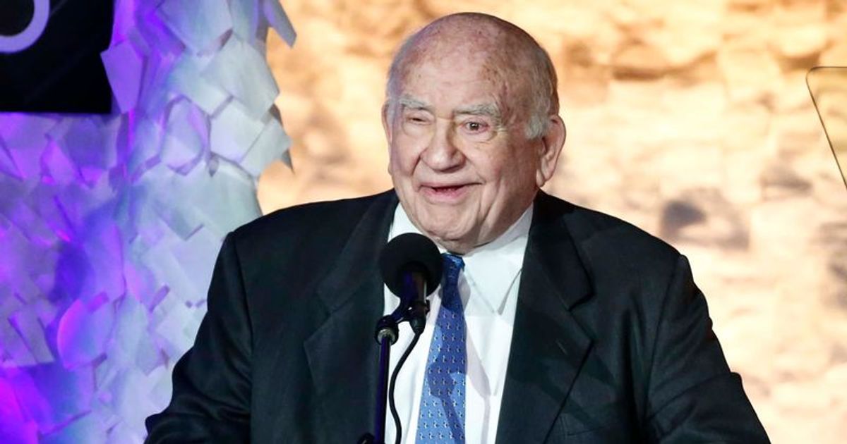 Who are Ed Asner’s children? ‘Up’ actor had a love