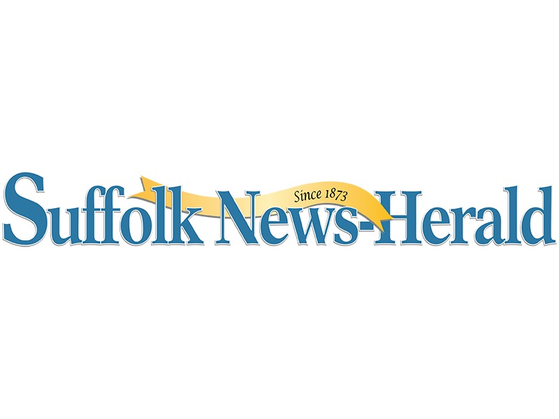13 arrested, charged by fugitive detail - The Suffolk News-Herald