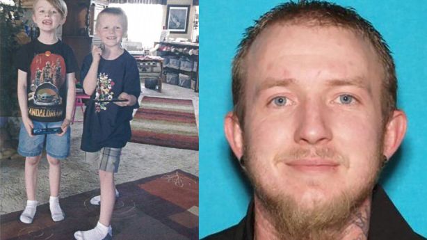 Amber Alert for 2 children abducted in Carbon County canceled