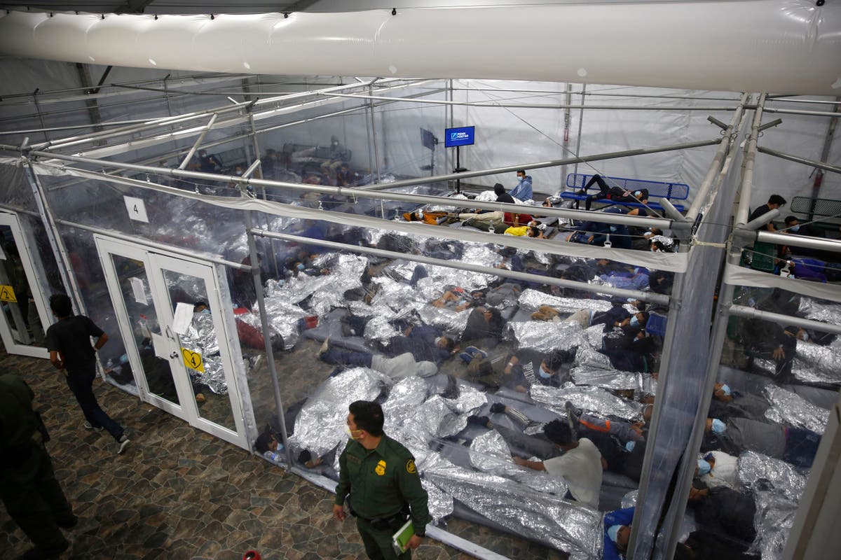 US lost thousands of migrant children released from custody as