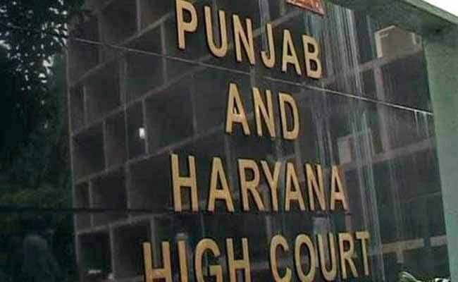 Punjab and Haryana High Court: Custody claims should be examined