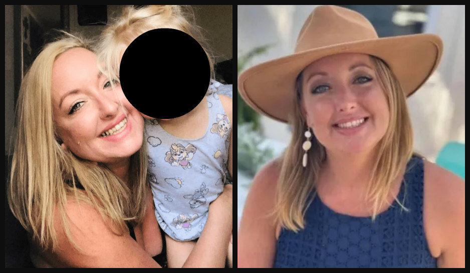Missing Child Found But Florida Mom Vanishes After Custody Exchange