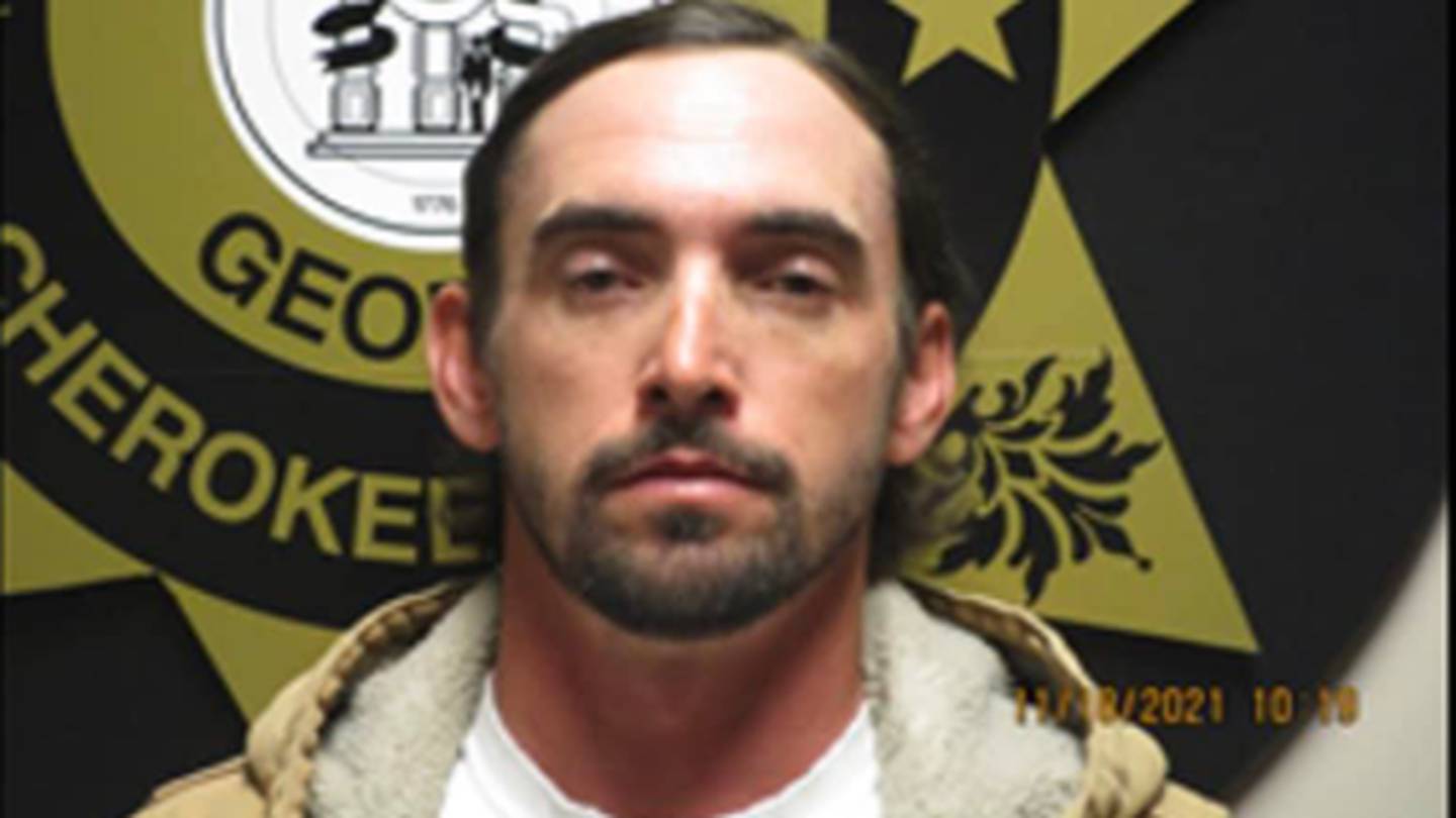 UPDATE: Cherokee County sex offender wanted on child molestation charges