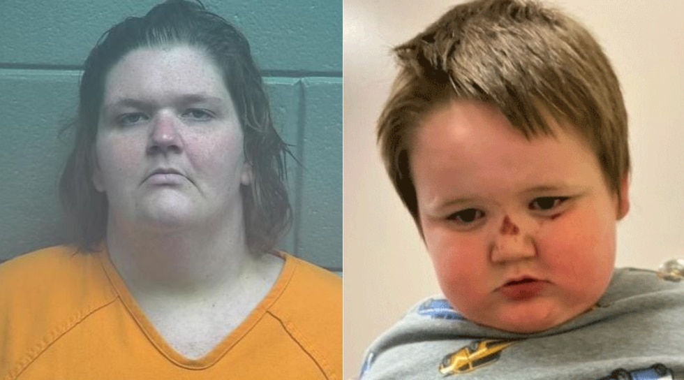 Former legal guardian of abandoned boy with autism says she’s